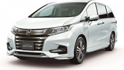オデッセイ